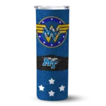 customized-middle-tennessee-blue-raiders-star-cluster-blue-skinny-tumbler-best-selling-1.webp