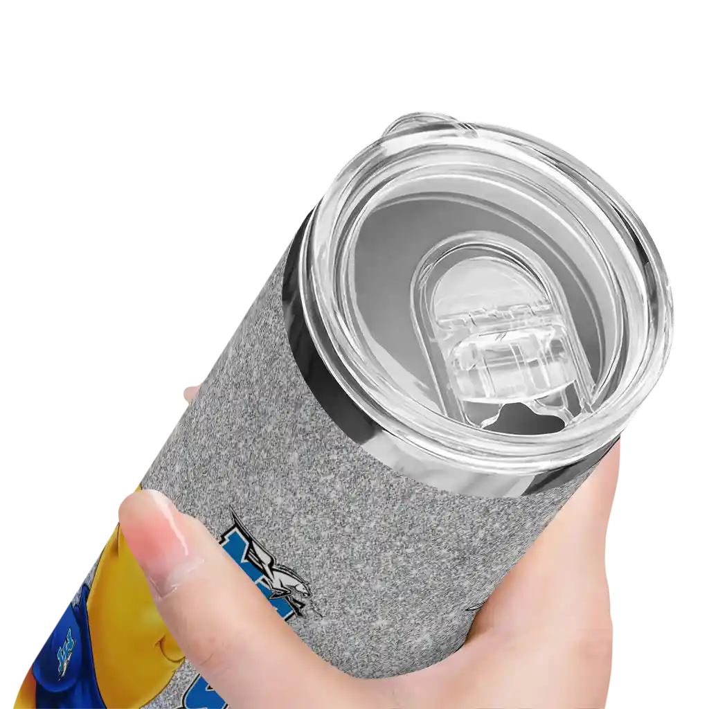 customized-middle-tennessee-blue-raiders-winnie-the-pooh-blue-gray-skinny-tumbler-high-quality.webp