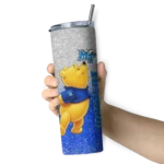 customized-middle-tennessee-blue-raiders-winnie-the-pooh-blue-gray-skinny-tumbler-best-selling.webp