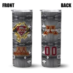 customized-minnesota-golden-gophers-chevron-v-maroon-gray-skinny-tumbler-best-selling.webp