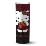 customized-minnesota-golden-gophers-hello-kitty-maroon-black-skinny-tumbler-best-selling-1.webp