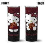 customized-minnesota-golden-gophers-hello-kitty-maroon-black-skinny-tumbler-best-selling.webp