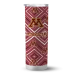 customized-minnesota-golden-gophers-zipper-leopard-maroon-skinny-tumbler-best-selling.webp