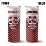 customized-mississippi-state-bulldogs-chevron-stripes-maroon-skinny-tumbler-best-selling.webp