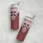 customized-mississippi-state-bulldogs-chevron-stripes-maroon-skinny-tumbler-best-selling.webp