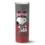 customized-mississippi-state-bulldogs-snoopy-attitude-maroon-skinny-tumbler-best-selling-1.webp
