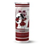 customized-mississippi-state-bulldogs-snoopy-dog-maroon-white-skinny-tumbler-best-selling.webp