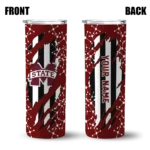 customized-mississippi-state-bulldogs-star-pop-maroon-black-skinny-tumbler-best-selling.webp