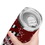 customized-mississippi-state-bulldogs-star-pop-maroon-black-skinny-tumbler-best-selling.webp