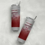 customized-mississippi-state-bulldogs-swirl-texture-maroon-skinny-tumbler-best-selling.webp