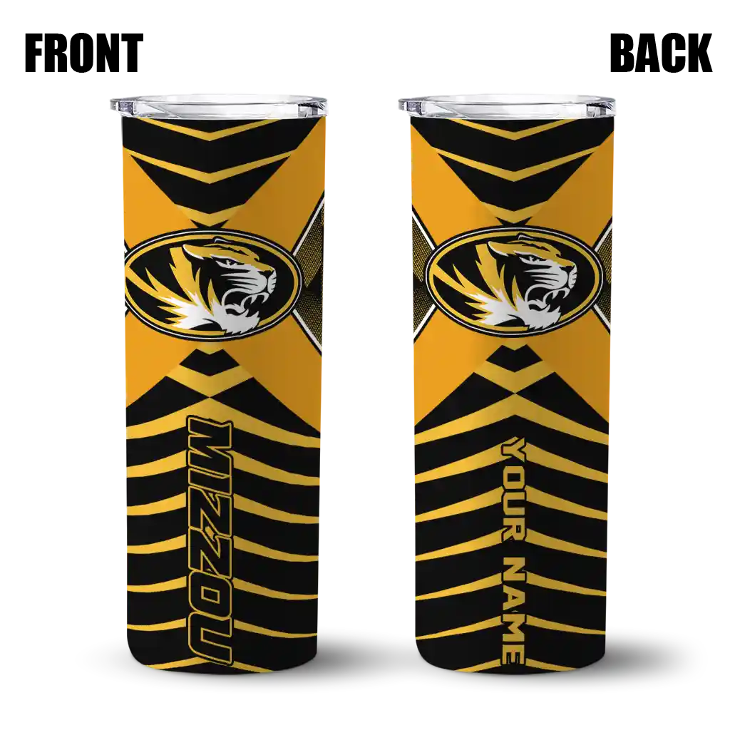 customized-missouri-tigers-camo-texture-black-skinny-tumbler-fashion-forward.webp