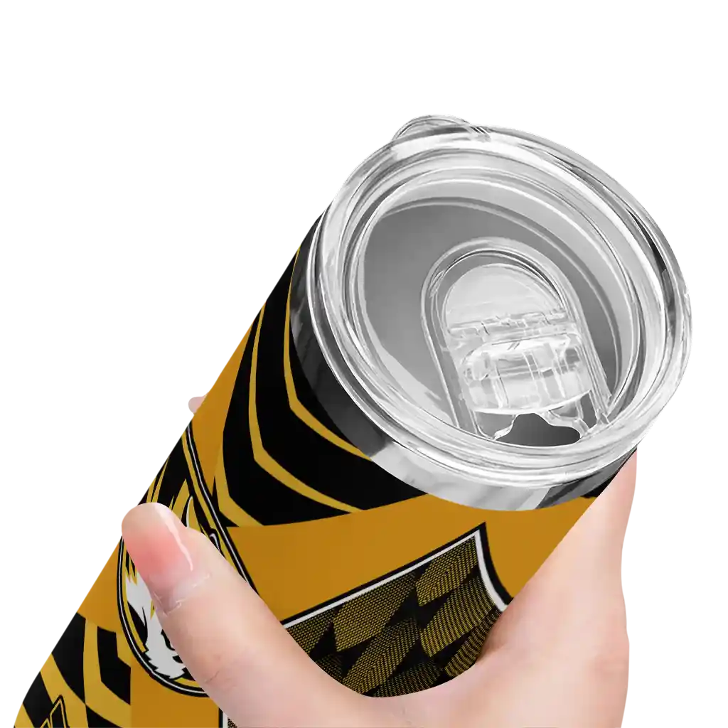 customized-missouri-tigers-camo-texture-black-skinny-tumbler-high-quality.webp