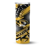 customized-missouri-tigers-helmet-clash-black-skinny-tumbler-best-selling.webp