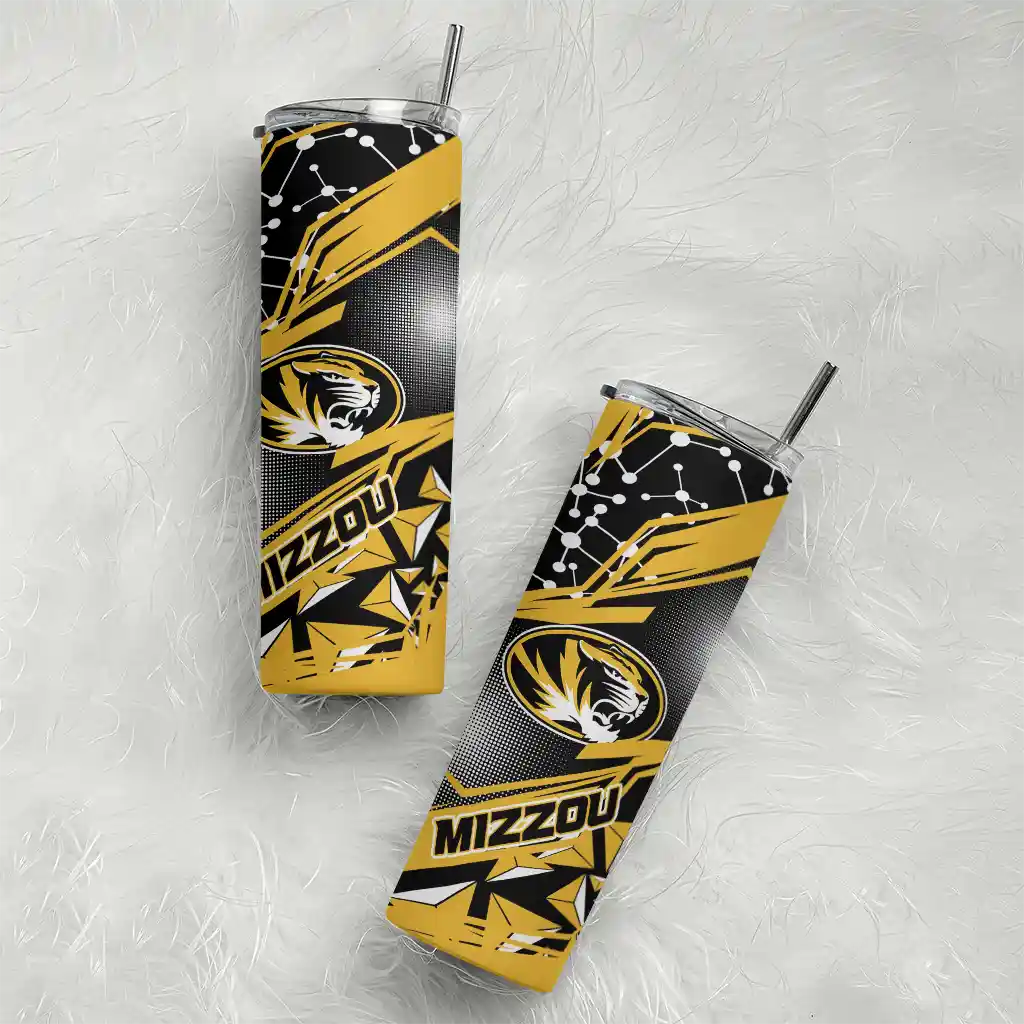 customized-missouri-tigers-helmet-clash-black-skinny-tumbler-top-rated.webp