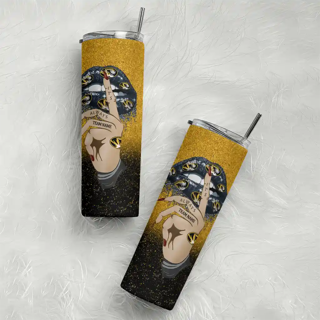 customized-missouri-tigers-sparkle-lips-black-skinny-tumbler-top-rated.webp
