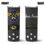 customized-missouri-tigers-star-cluster-black-skinny-tumbler-best-selling-1.webp