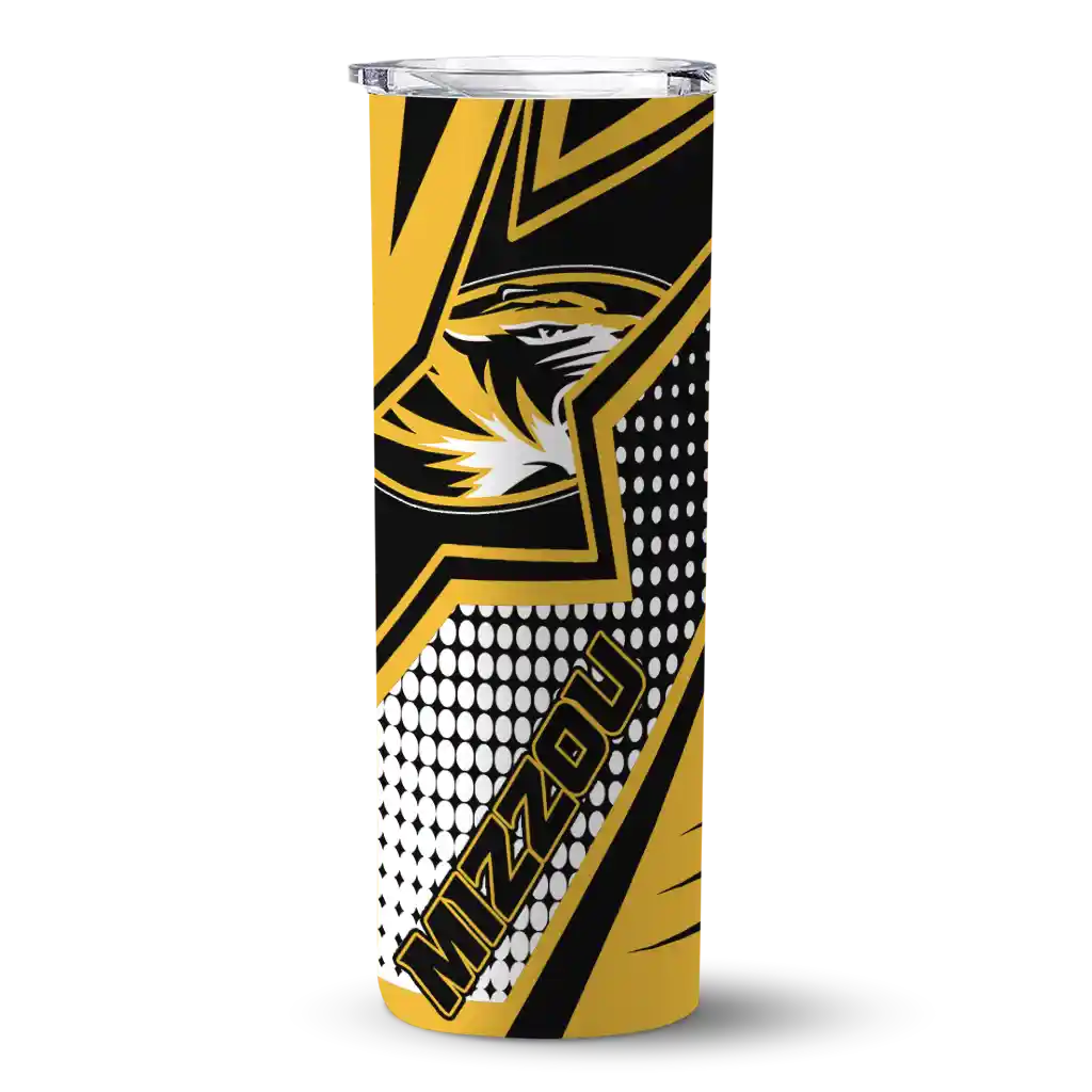 customized-missouri-tigers-web-stripes-black-white-skinny-tumbler-best-selling.webp customized missouri tigers web stripes black white skinny tumbler best selling