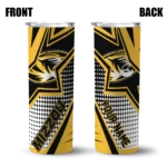 customized-missouri-tigers-web-stripes-black-white-skinny-tumbler-best-selling.webp