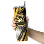 customized-missouri-tigers-web-stripes-black-white-skinny-tumbler-best-selling.webp