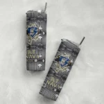 customized-navy-midshipmen-chevron-v-blue-gray-skinny-tumbler-best-selling.webp
