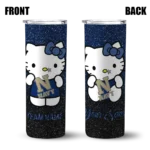 customized-navy-midshipmen-hello-kitty-blue-black-skinny-tumbler-best-selling.webp