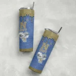 customized-navy-midshipmen-pixel-fade-blue-skinny-tumbler-best-selling-2.webp