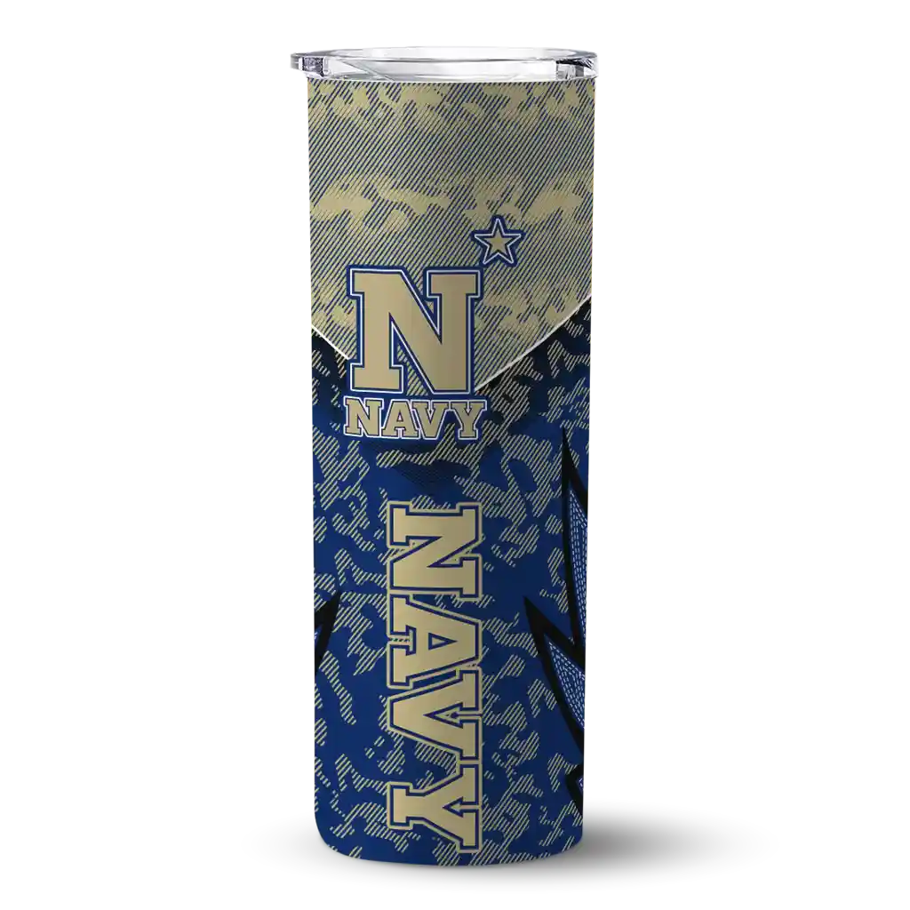 customized-navy-midshipmen-spiral-burst-print-blue-skinny-tumbler-best-selling.webp customized navy midshipmen spiral burst print blue skinny tumbler best selling