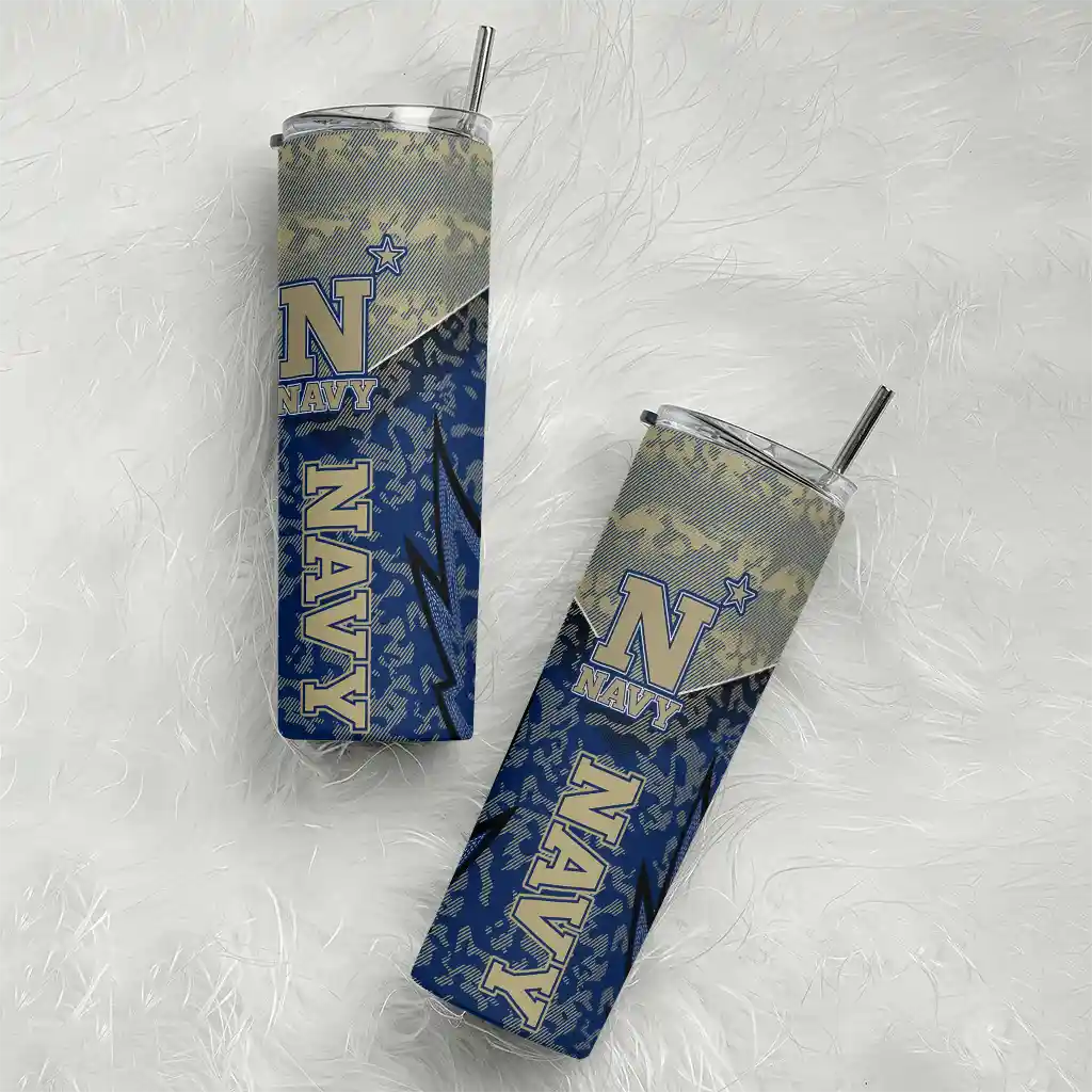customized-navy-midshipmen-spiral-burst-print-blue-skinny-tumbler-top-rated.webp