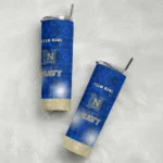 customized-navy-midshipmen-starburst-tiles-blue-skinny-tumbler-best-selling.webp
