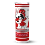 customized-nc-state-wolfpack-snoopy-dog-red-white-skinny-tumbler-best-selling.webp