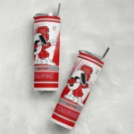 customized-nc-state-wolfpack-snoopy-dog-red-white-skinny-tumbler-best-selling.webp