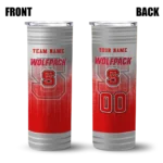 customized-nc-state-wolfpack-swirl-texture-red-skinny-tumbler-best-selling.webp