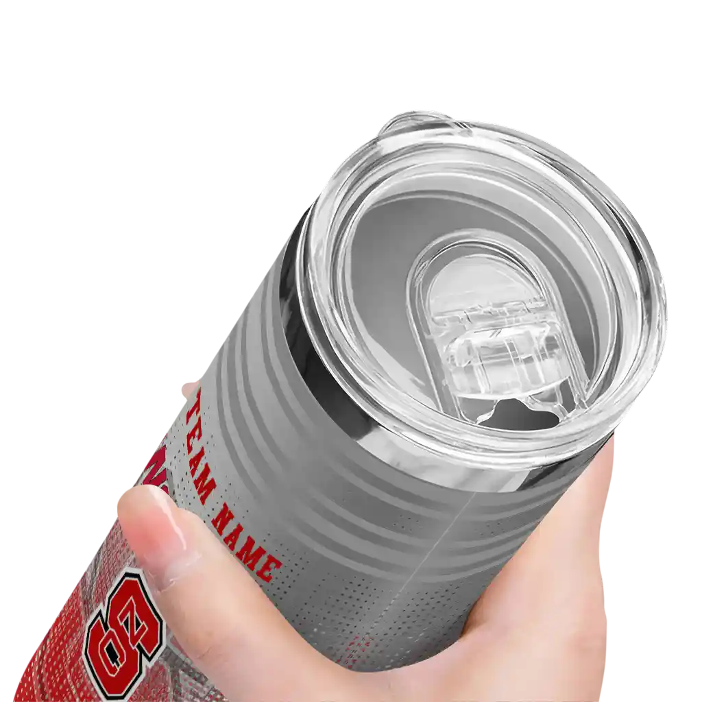 customized-nc-state-wolfpack-swirl-texture-red-skinny-tumbler-high-quality-1.webp