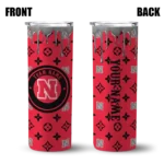 customized-nebraska-cornhuskers-camo-streak-red-skinny-tumbler-best-selling.webp