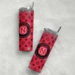 customized-nebraska-cornhuskers-camo-streak-red-skinny-tumbler-best-selling.webp