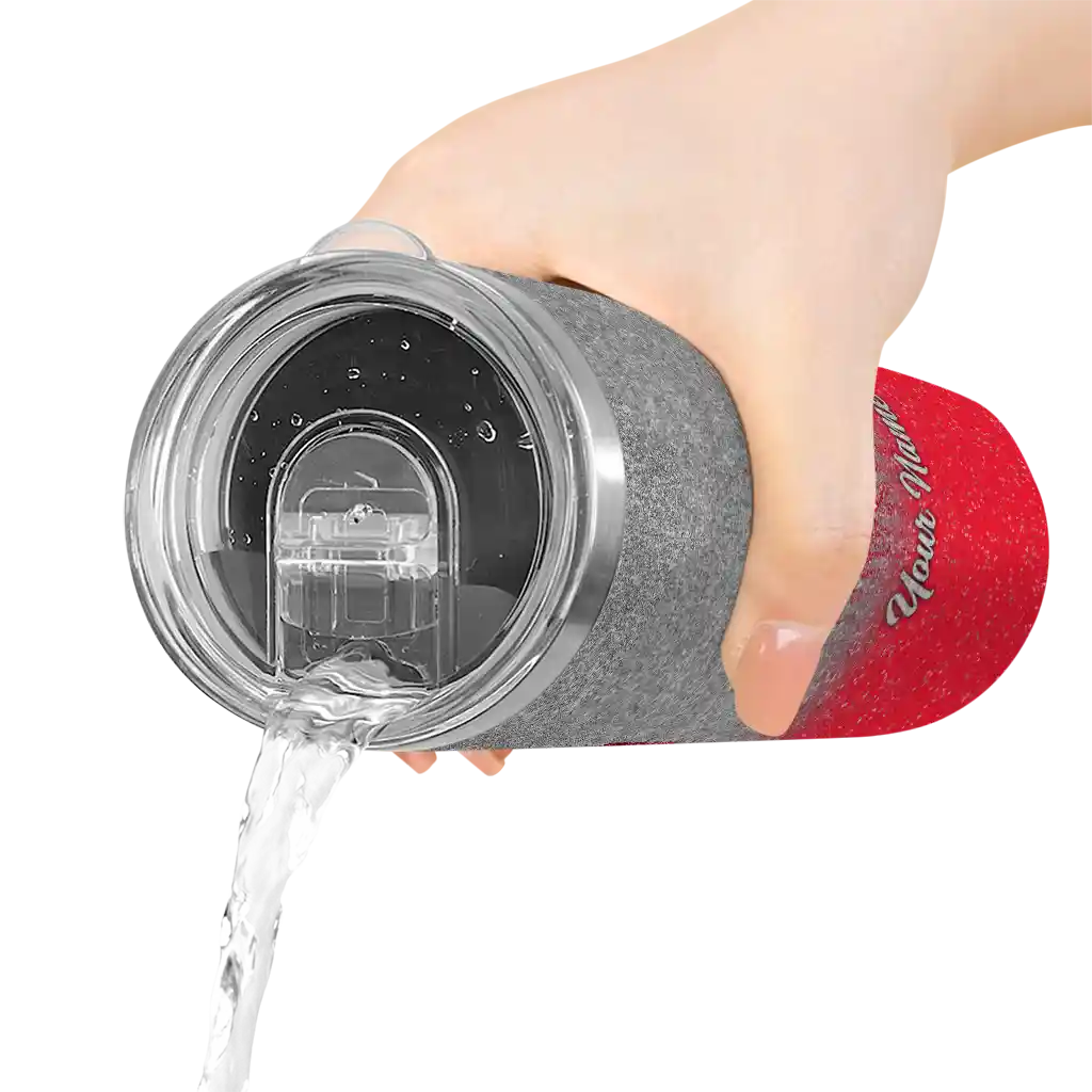 customized-nebraska-cornhuskers-sparkle-lips-red-skinny-tumbler-latest-model.webp