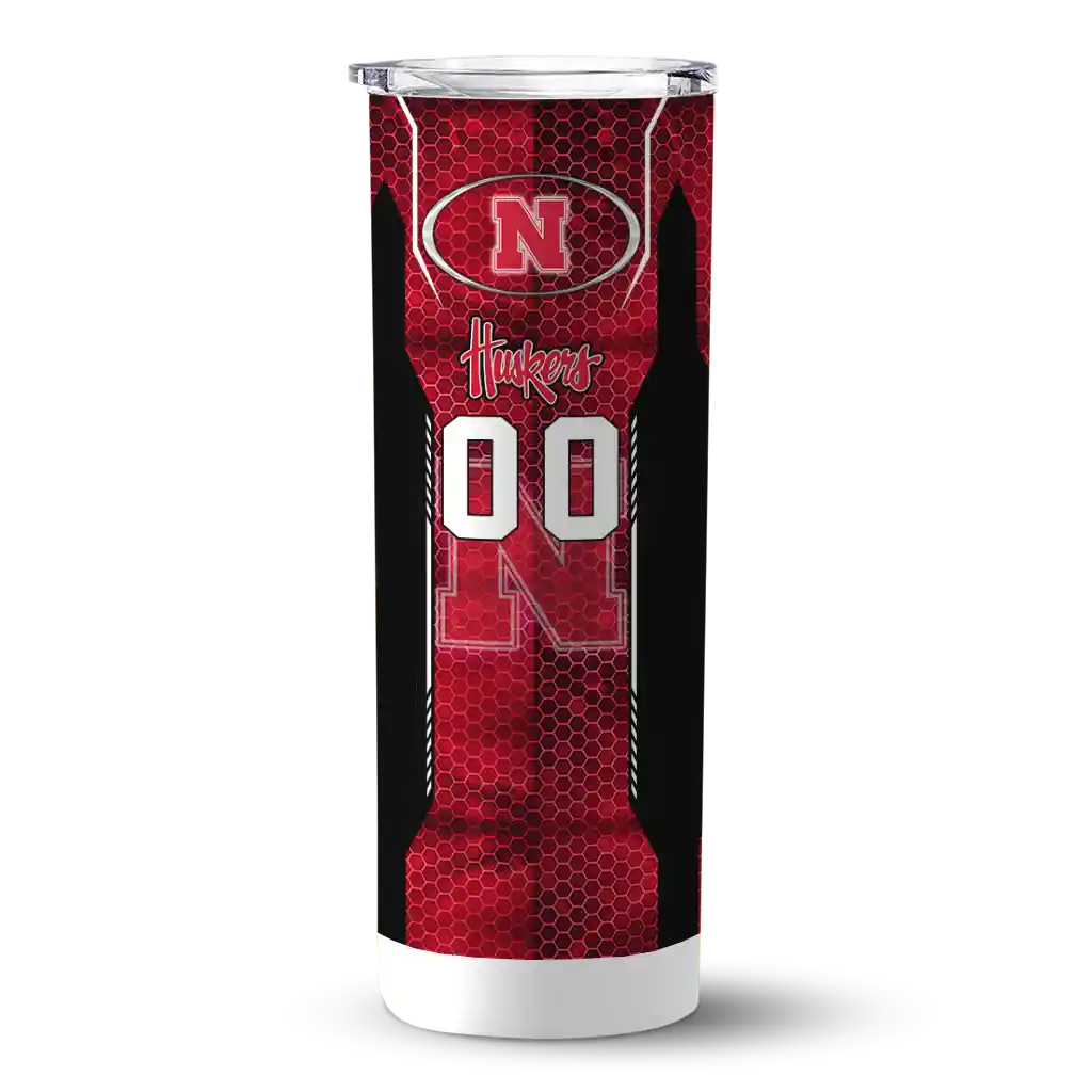customized-nebraska-cornhuskers-stacked-diamond-red-skinny-tumbler-best-selling.webp customized nebraska cornhuskers stacked diamond red skinny tumbler best selling