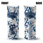 customized-nevada-wolf-pack-claw-marks-blue-white-skinny-tumbler-best-selling.webp