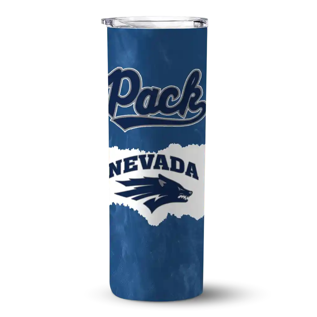 customized-nevada-wolf-pack-torn-band-blue-white-skinny-tumbler-best-selling.webp customized nevada wolf pack torn band blue white skinny tumbler best selling