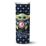 customized-nevada-wolf-pack-yoda-cozy-blue-black-skinny-tumbler-best-selling-1.webp