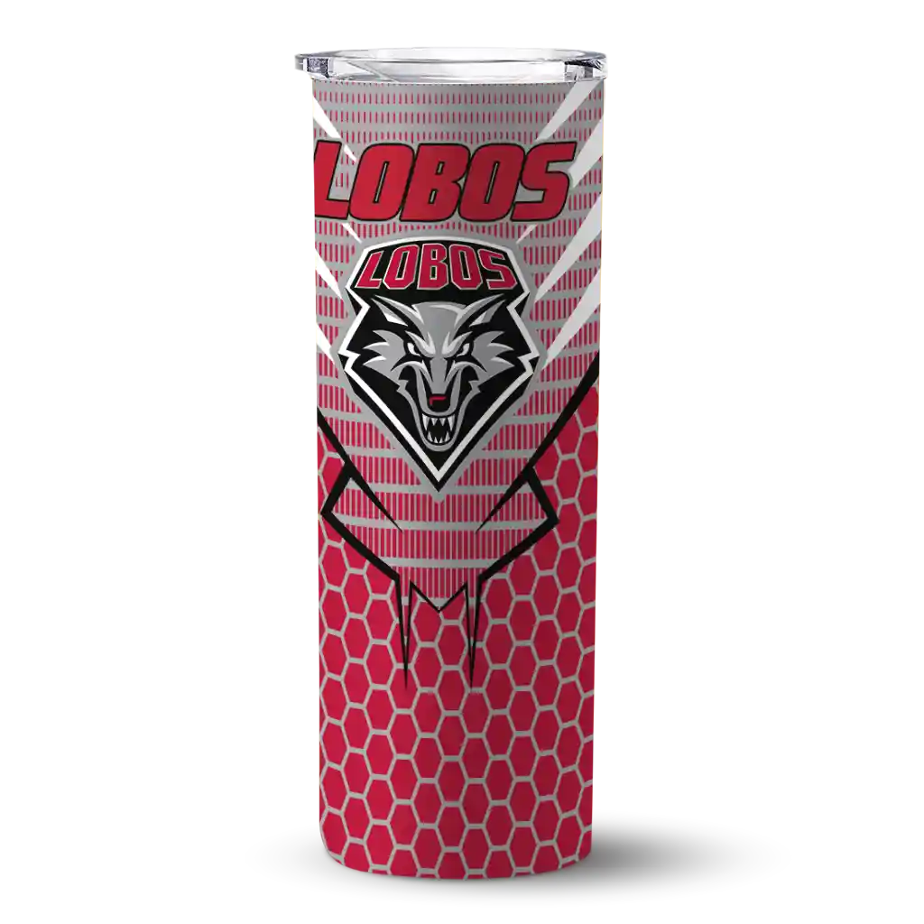 customized-new-mexico-lobos-chevron-stripes-red-skinny-tumbler-best-selling.webp customized new mexico lobos chevron stripes red skinny tumbler best selling
