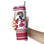 customized-new-mexico-lobos-snoopy-dog-red-white-skinny-tumbler-best-selling.webp