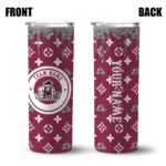 customized-new-mexico-state-aggies-camo-streak-crimson-skinny-tumbler-best-selling.webp