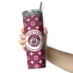 customized-new-mexico-state-aggies-camo-streak-crimson-skinny-tumbler-best-selling.webp