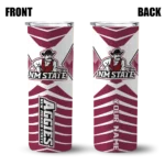 customized-new-mexico-state-aggies-camo-texture-crimson-skinny-tumbler-best-selling.webp