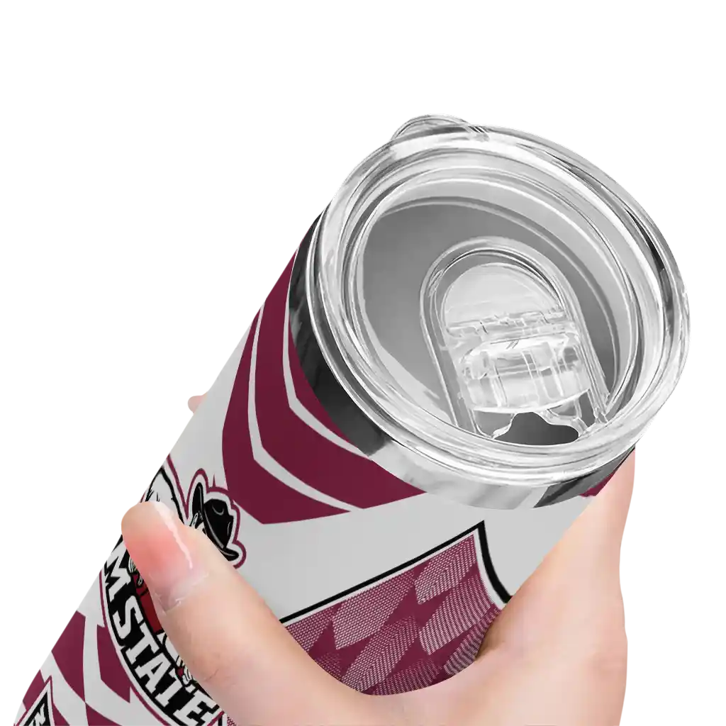 customized-new-mexico-state-aggies-camo-texture-crimson-skinny-tumbler-high-quality.webp