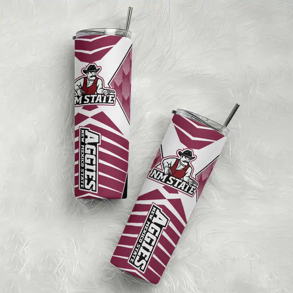 customized-new-mexico-state-aggies-camo-texture-crimson-skinny-tumbler-top-rated.webp