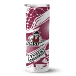 customized-new-mexico-state-aggies-helmet-clash-crimson-skinny-tumbler-best-selling.webp