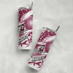 customized-new-mexico-state-aggies-helmet-clash-crimson-skinny-tumbler-best-selling.webp