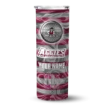 customized-new-mexico-state-aggies-patterned-waves-crimson-skinny-tumbler-best-selling-2.webp